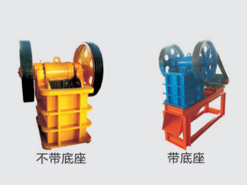 PE鄂式破碎機(jī)